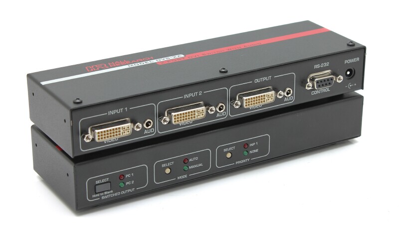 DVS-2A