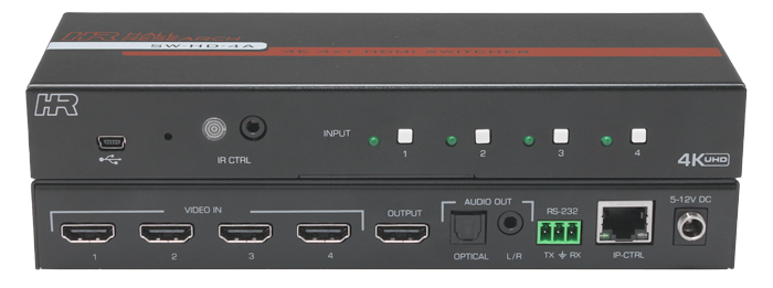 SW-HD-4A