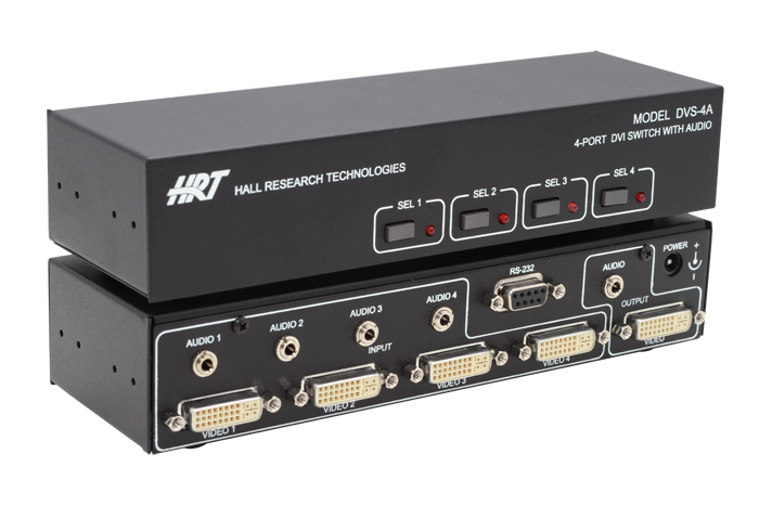 DVS-4A
