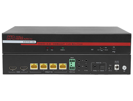 ECHO-4S
