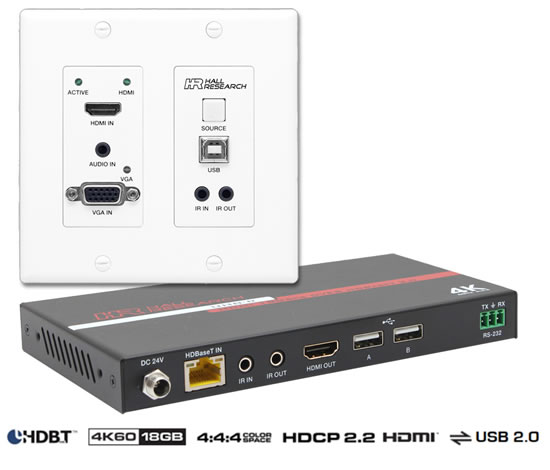 UHB-SW2 (Kit)