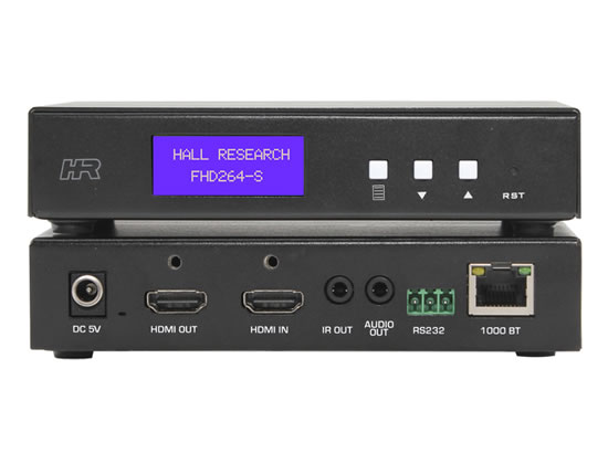 FHD264-S