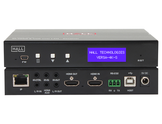 VERSA-4K-S