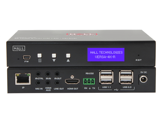 VERSA-4K-R