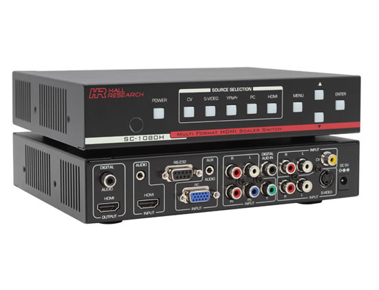SC-1080H