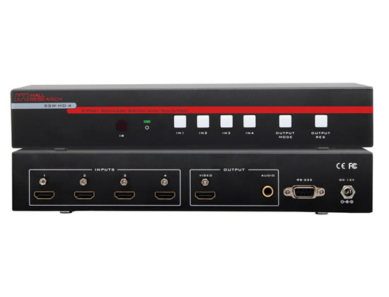 SSW-HD-4