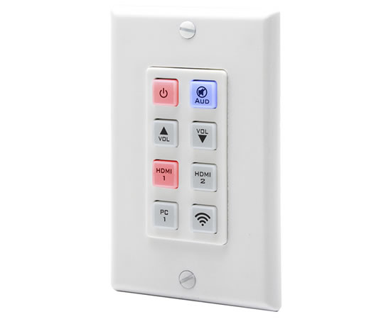 UI-IP8-DP