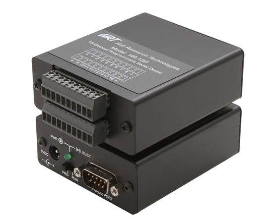 HR-16P