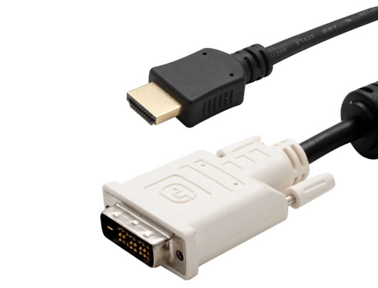 C-HDMI-DVI-*M