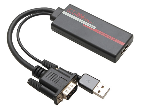 GC-VGA-HDU