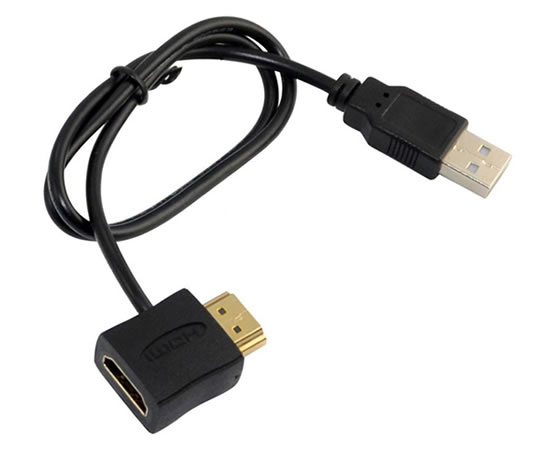 GC-HDPI-USB