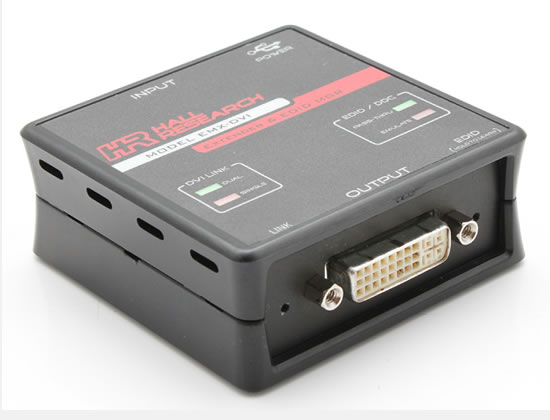 EMX-DVI